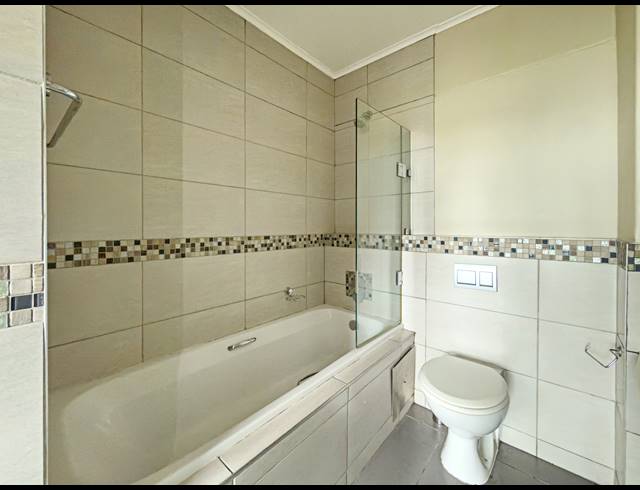 1 BEDROOM APARTMENT TO LET IN HATFIELD